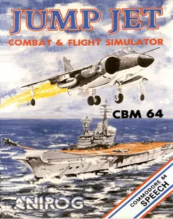 Jump Jet
