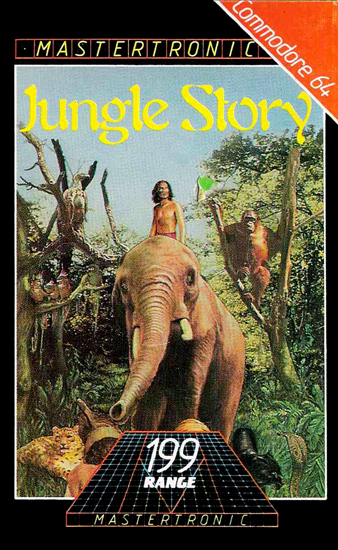 Jungle Story