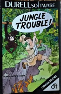 Jungle Trouble
