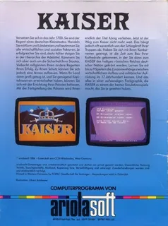 Kaiser dos