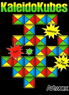 KaleidoKubes