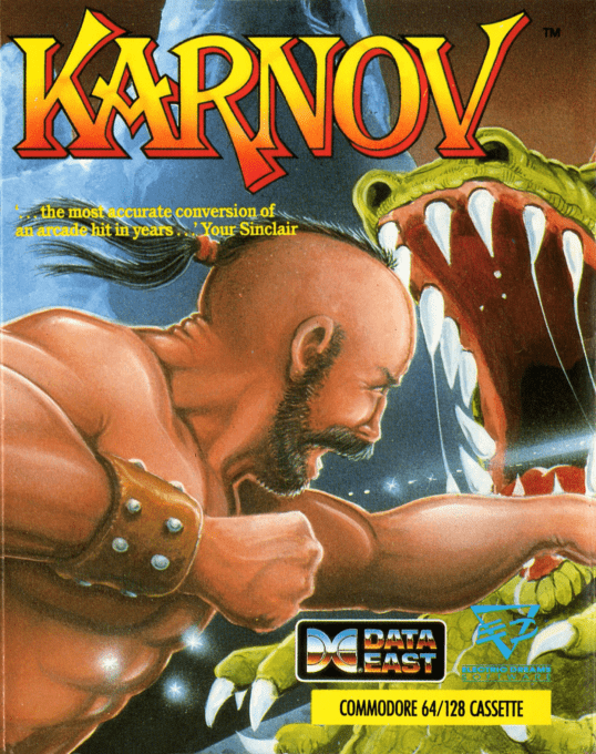 Karnov