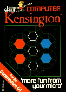 Kensington