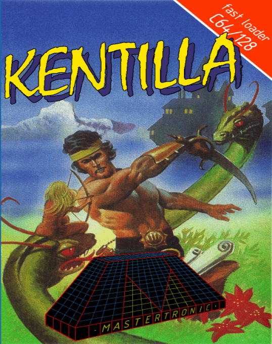 Kentilla