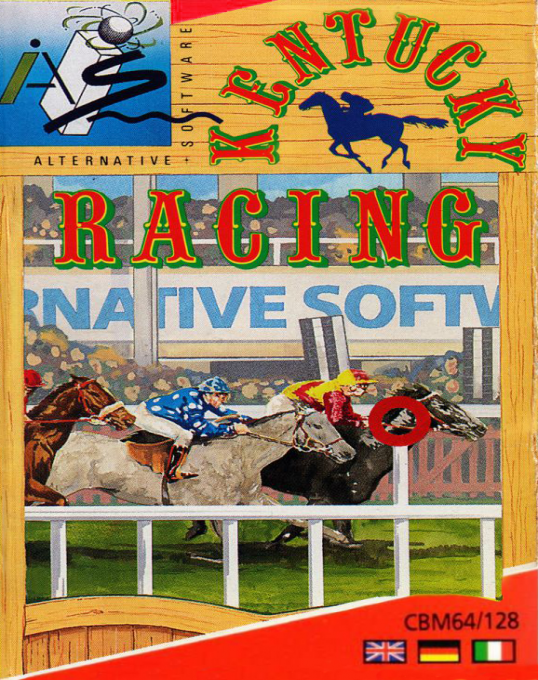 Kentucky Racing