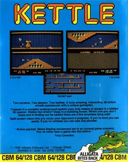Kettle dos