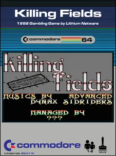 Killing Fields
