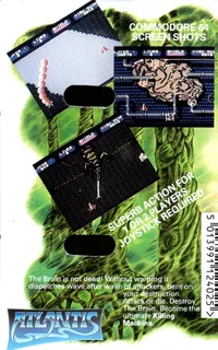 Killing Machine dos