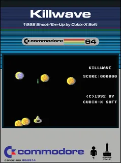 Killwave