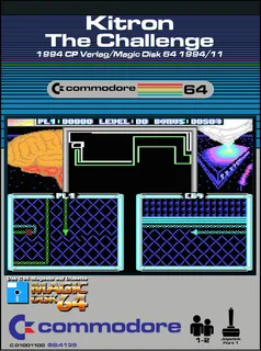 Kitron : The Challenge