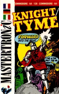 Knight Tyme
