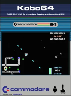 Kobo64