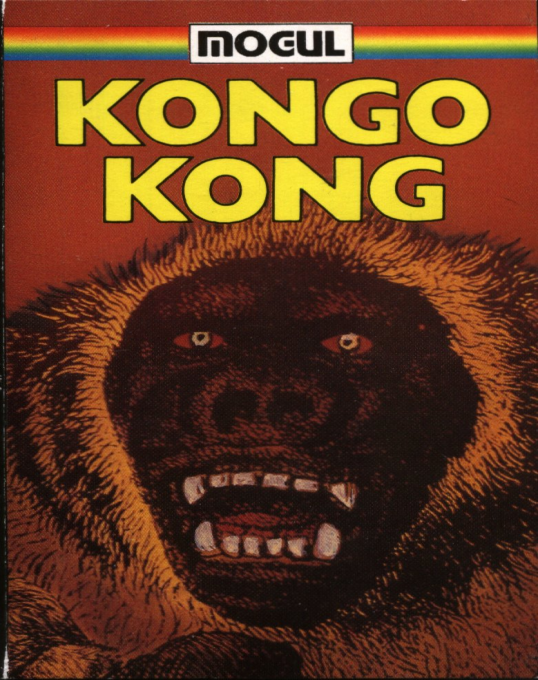 Kongo Kong
