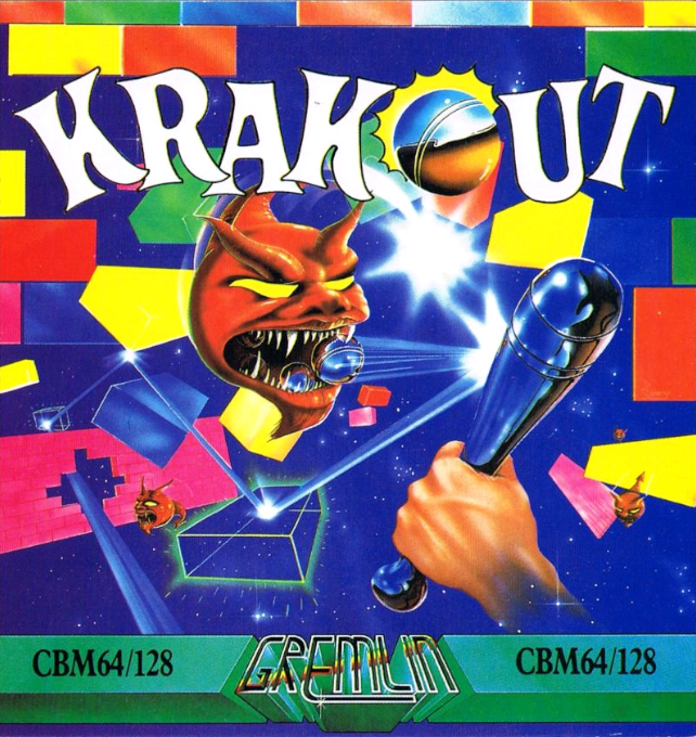 Krakout