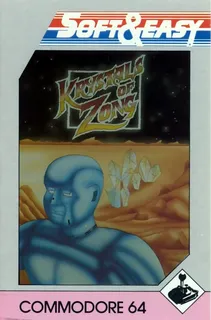 Krystals of Zong
