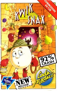 Kwik Snax