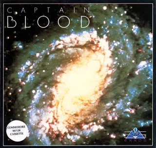 L'arche du Capitaine Blood