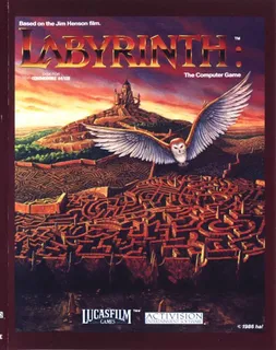 Labyrint