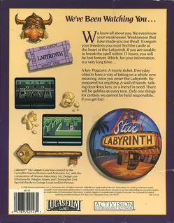 Labyrint dos