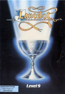 Lancelot - Graphic Version
