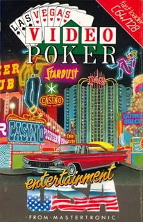 Las Vegas Video Poker