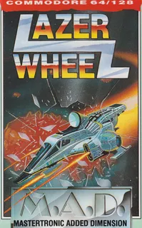Laserwheel