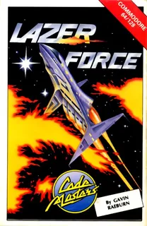 Lazer-Force