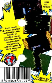 Lazer-Force dos