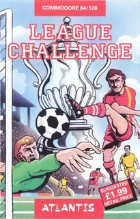 League Challenge