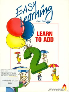 Learn To Add