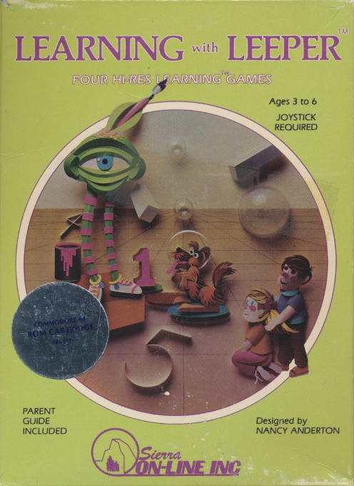 Learning with Leeper