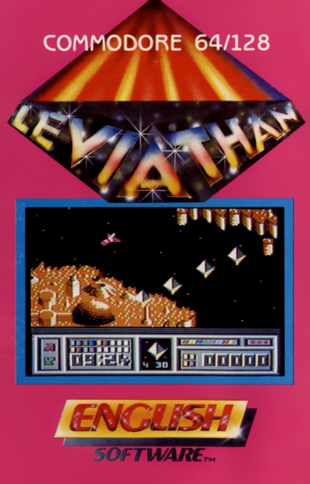 Leviathan
