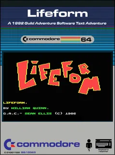 Lifeform