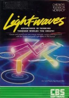 Light-waves