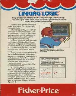 Linking Logic dos