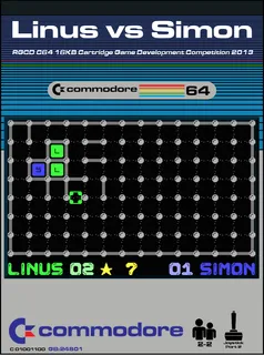 Linus vs Simon