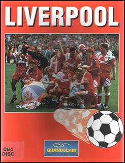 Liverpool - The Computer Game