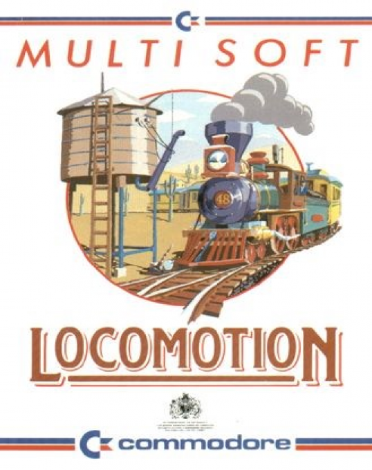 Locomotion