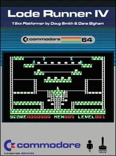 Lode Runner II