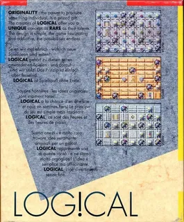 Log!cal dos