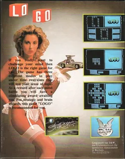 Logo dos