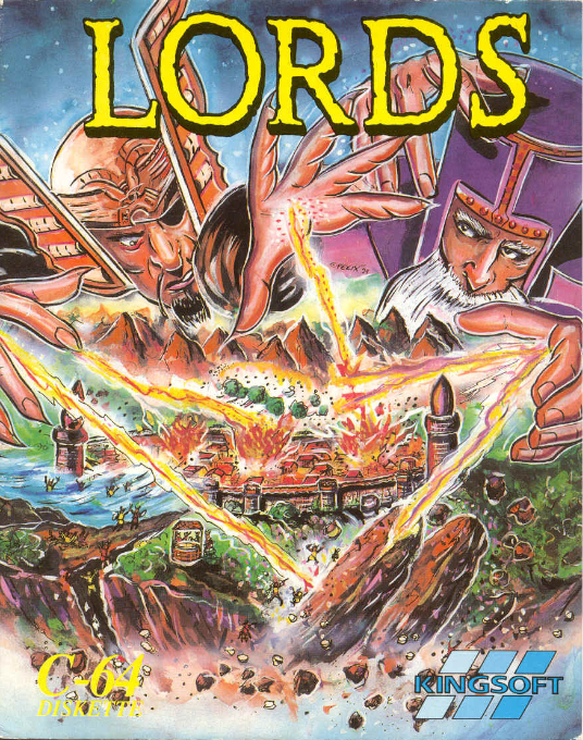 Lords