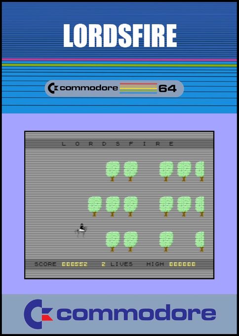 Lordsfire
