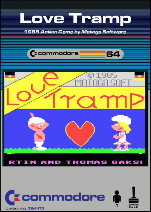 Love Tramp