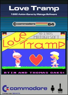 Love Tramp