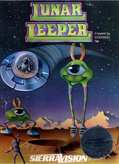 Lunar Leeper