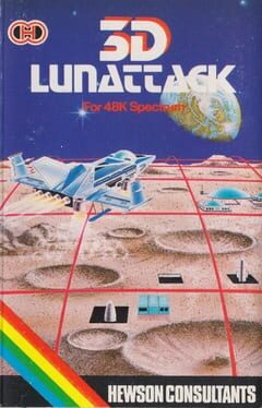 Lunattack