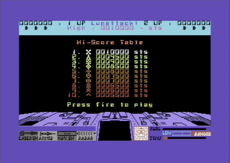 Image in-game