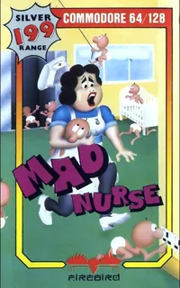 Mad Nurse