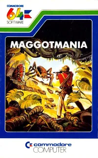 Maggotmania